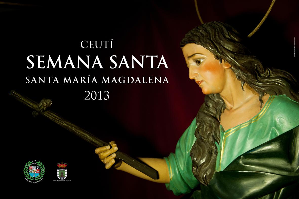 Semana Santa en Ceutí  